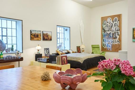 Manusch Apartment เครมส์ อัน แดร์โดเนา ภายนอก รูปภาพ