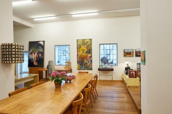 Manusch Apartment เครมส์ อัน แดร์โดเนา ภายนอก รูปภาพ