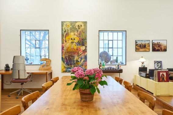 Manusch Apartment เครมส์ อัน แดร์โดเนา ภายนอก รูปภาพ