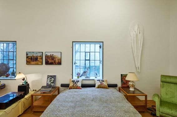 Manusch Apartment เครมส์ อัน แดร์โดเนา ภายนอก รูปภาพ