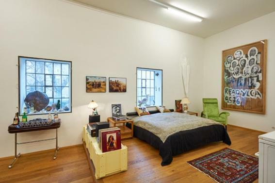 Manusch Apartment เครมส์ อัน แดร์โดเนา ภายนอก รูปภาพ