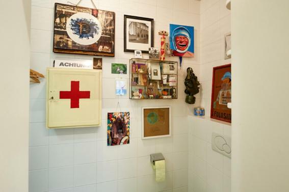 Manusch Apartment เครมส์ อัน แดร์โดเนา ภายนอก รูปภาพ