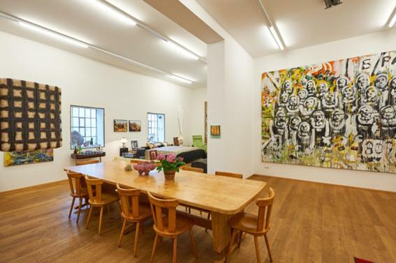 Manusch Apartment เครมส์ อัน แดร์โดเนา ภายนอก รูปภาพ